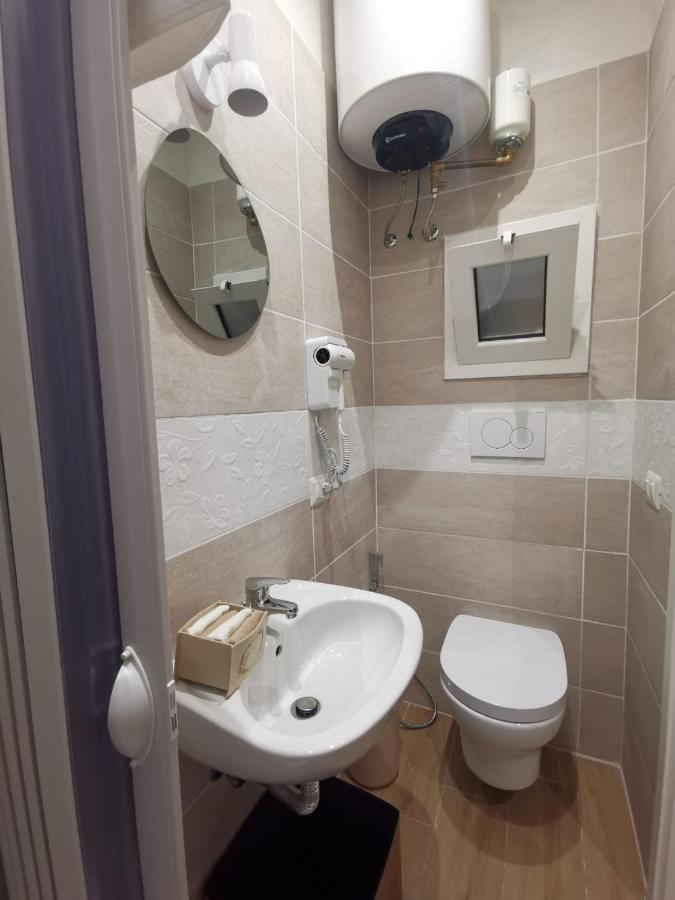 Apartament La Casa Delle Tradizioni Bari Zewnętrze zdjęcie