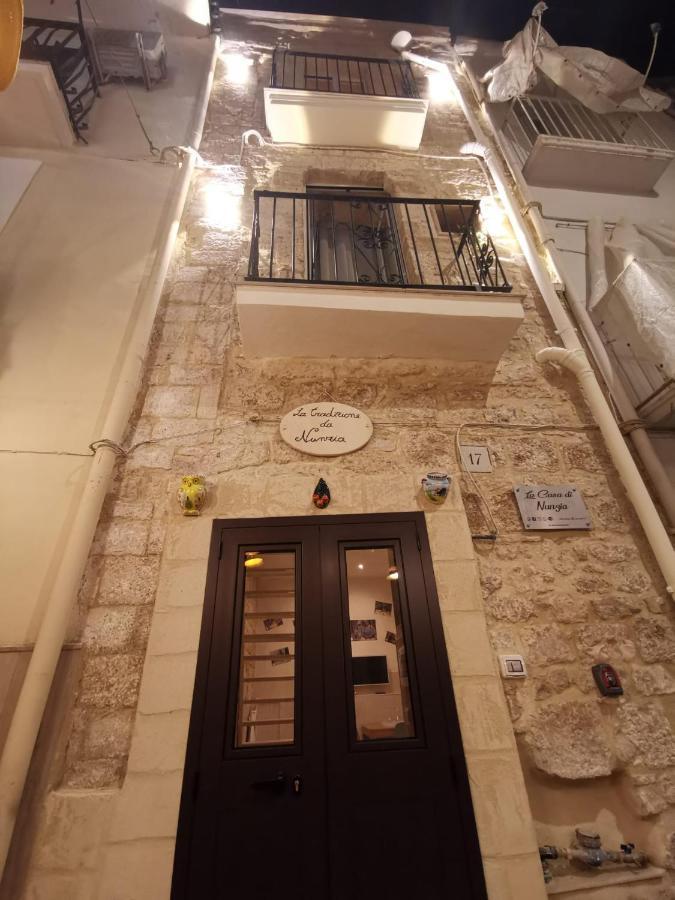 Apartament La Casa Delle Tradizioni Bari Zewnętrze zdjęcie