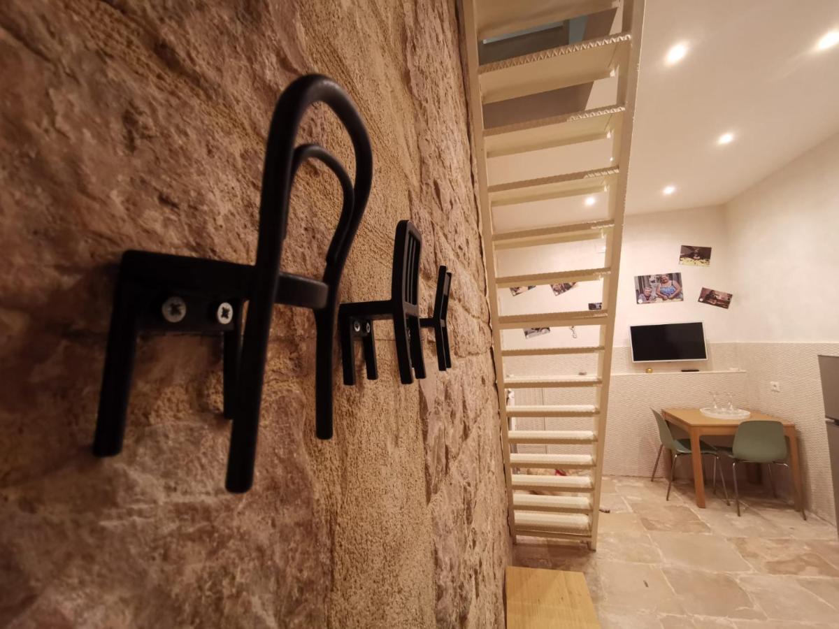 Apartament La Casa Delle Tradizioni Bari Zewnętrze zdjęcie