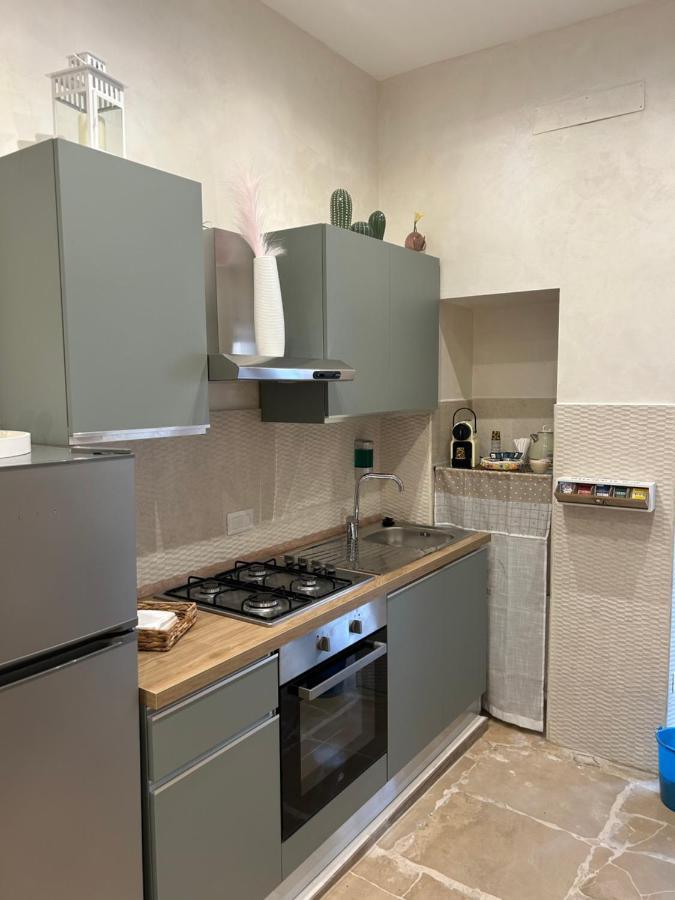 Apartament La Casa Delle Tradizioni Bari Zewnętrze zdjęcie