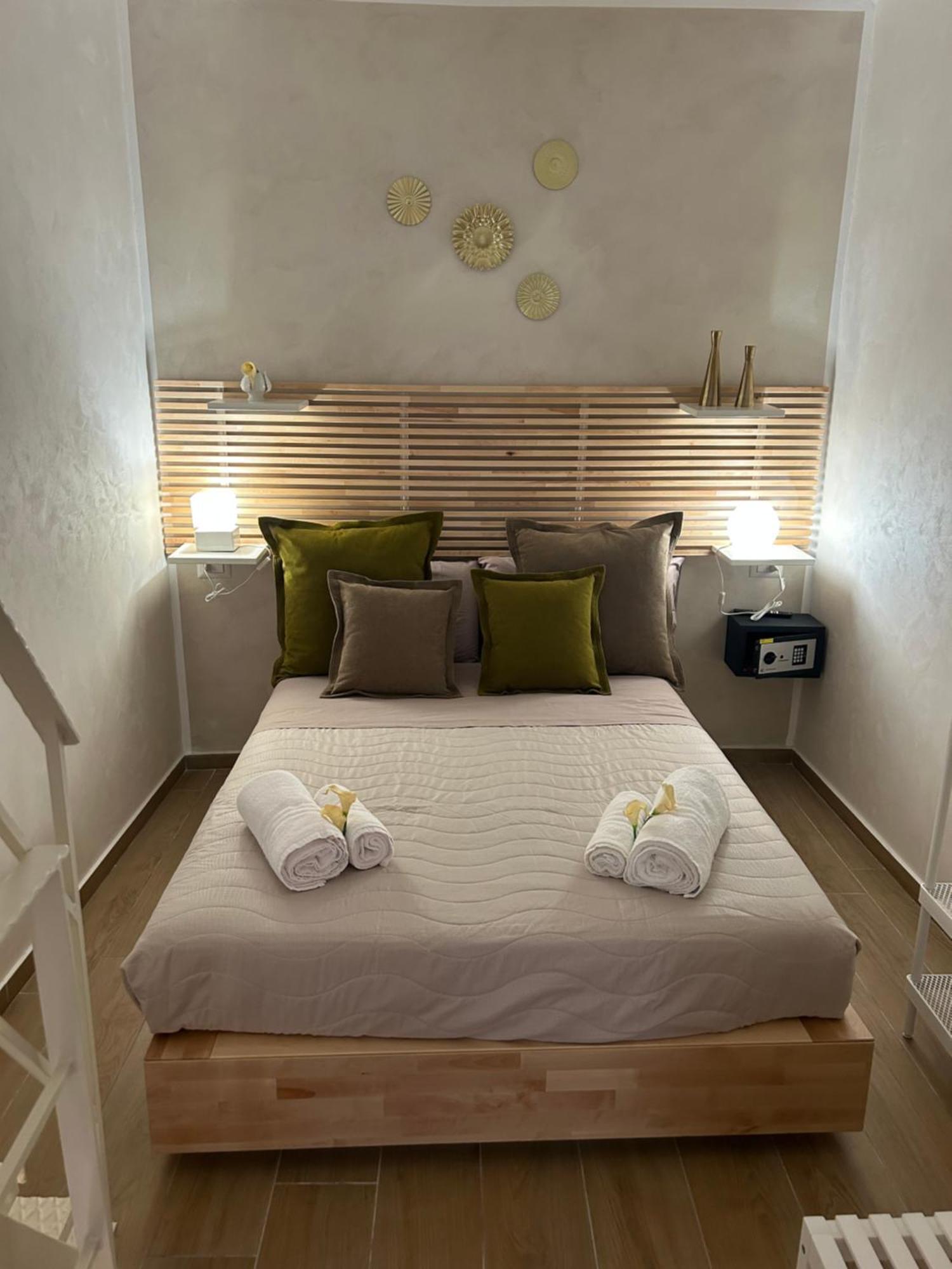 Apartament La Casa Delle Tradizioni Bari Zewnętrze zdjęcie